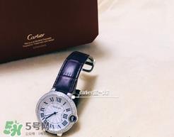 卡地亚蓝气球怎么样？卡地亚蓝气球值得买吗？