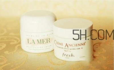 ​fresh修女面霜和lamer神奇面霜哪个好?