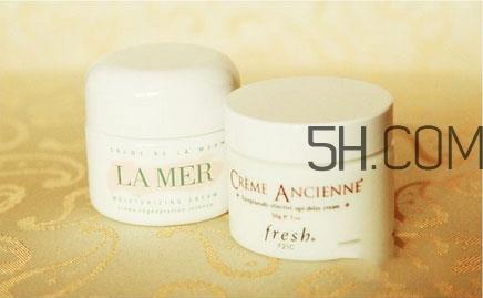fresh修女面霜和lamer神奇面霜哪个好? fresh修女面霜和lamer神奇面霜哪个好?