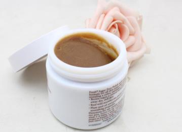 馥蕾诗黄糖面膜怎么用？fresh黄糖面膜使用方法