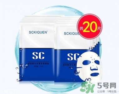 ​sckiquen是什么牌子?sckiquen是哪个国家的?