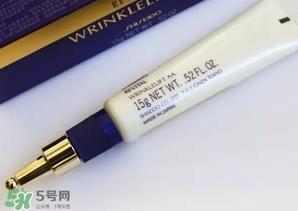 资生堂悦薇眼霜成分 资生堂悦薇眼霜功效