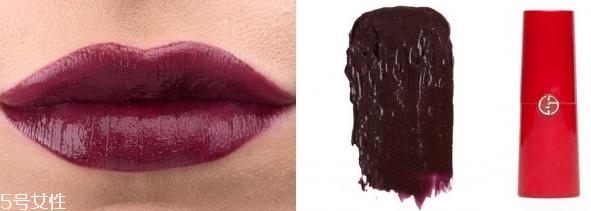 酒红色口红适合黄皮吗 酒红色口红品牌推荐