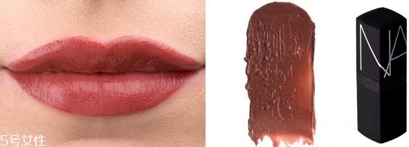 酒红色口红适合黄皮吗 酒红色口红品牌推荐