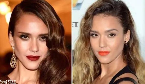 酒红色口红适合黄皮吗 酒红色口红品牌推荐