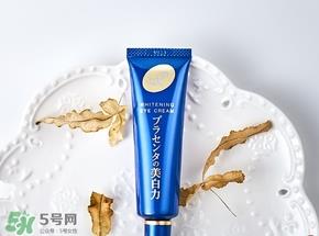 明色胎盘素眼霜怎么用？明色胎盘素眼霜使用方法