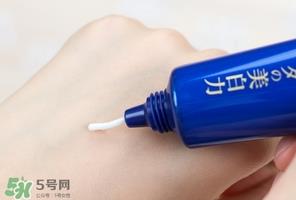 明色胎盘素眼霜怎么用？明色胎盘素眼霜使用方法