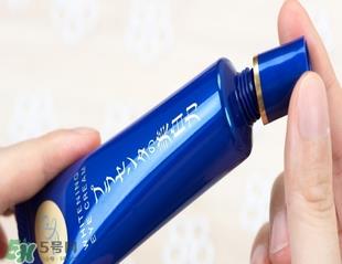 明色胎盘素眼霜怎么用？明色胎盘素眼霜使用方法