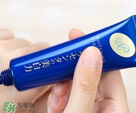 明色胎盘素眼霜怎么用？明色胎盘素眼霜使用方法