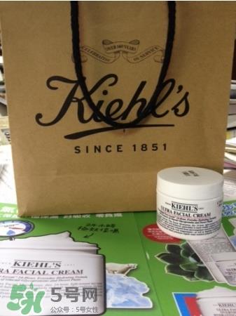 契尔氏高保湿面霜孕妇能用吗