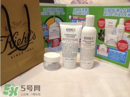 契尔氏高保湿面霜孕妇能用吗