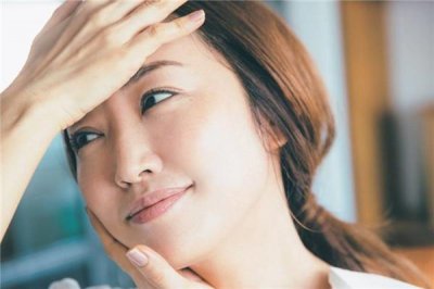 ​秋冬脸干怎么护理 拯救换季干枯肌