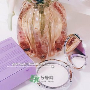 ​香缇卡粉饼好用吗？香缇卡粉饼怎么样？