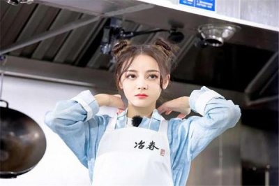 ​哪吒头怎么扎简单好看 哪吒头好看吗