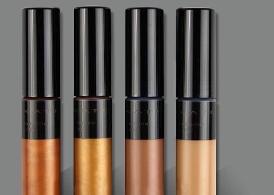 染眉膏和眉笔哪个好？染眉膏和眉笔的区别