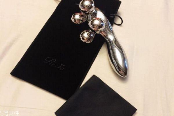 refa四轮怎么用 refa四轮使用方法