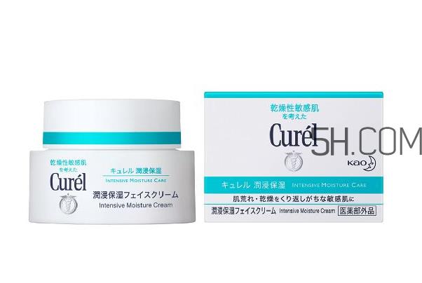 珂润面霜可以用多久？珂润面霜成分