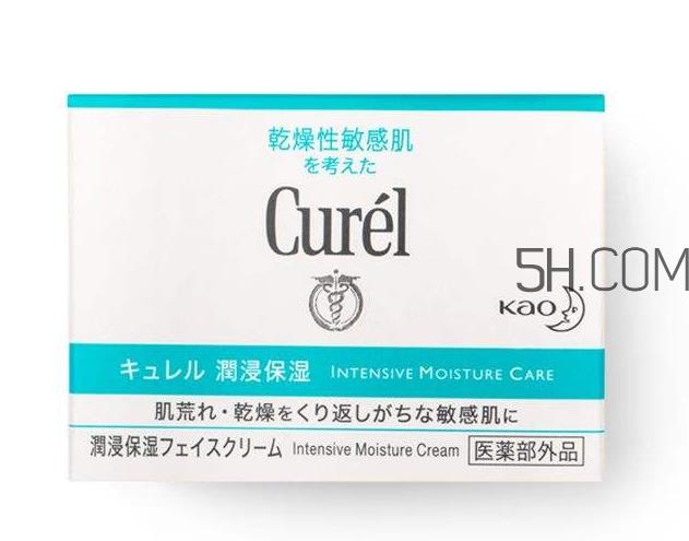 珂润面霜可以用多久？珂润面霜成分