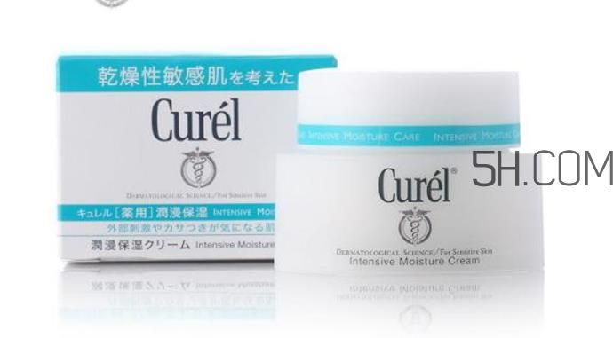 珂润面霜可以用多久？珂润面霜成分