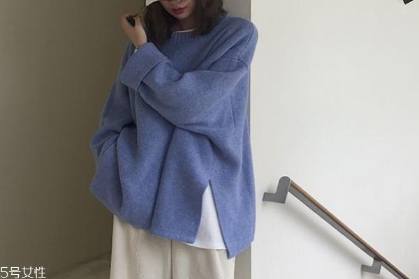 什么材质的毛衣好 这么挑选不踩雷