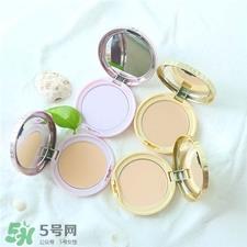 防晒粉饼哪个牌子好 防晒粉饼哪个品牌好