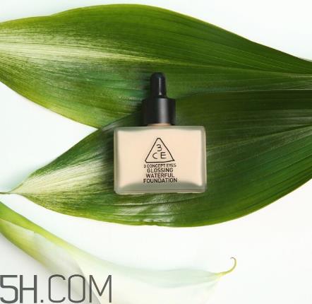 3ce滴管粉底液好用吗？3ce滴管粉底液测评