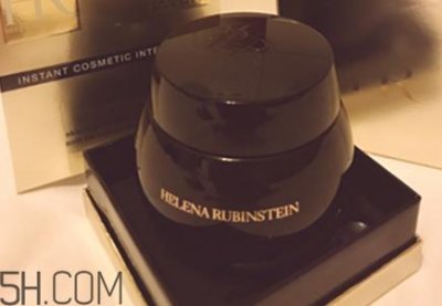 ​赫莲娜黑绷带面霜的功效有哪些？赫莲娜黑绷带面霜测评