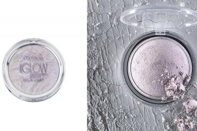 ​紫蓝色高光粉饼哪个牌子好用 5款紫蓝色高光粉饼