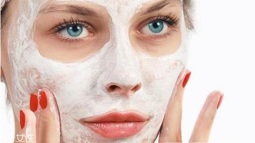 柠檬汁可以去黑头吗 柠檬汁不可以直接敷脸