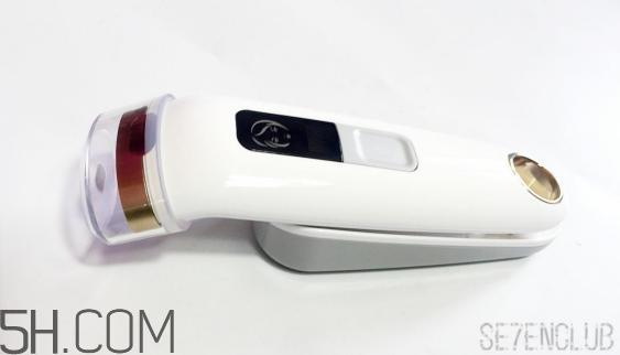 cosbeauty可思美射频美容仪好用吗_评测