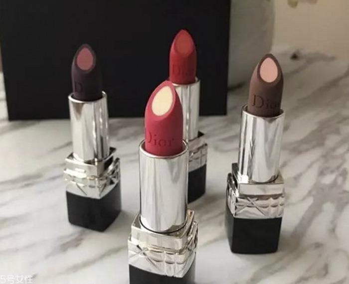 夹心唇膏哪个牌子好 大牌夹心口红盘点