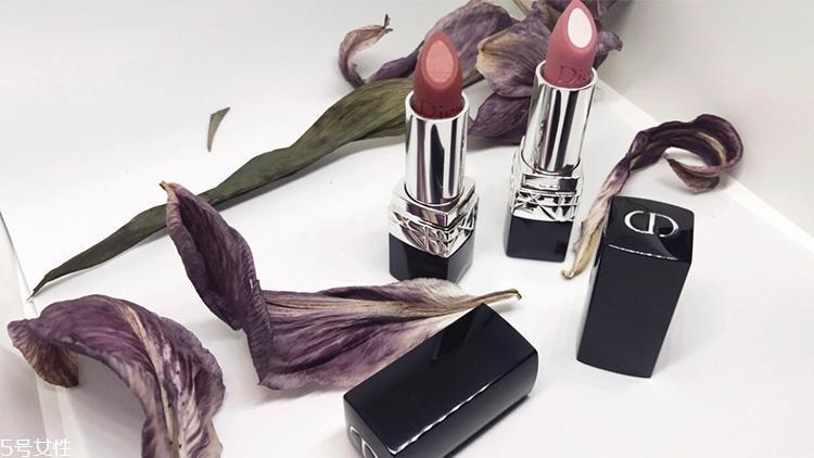 夹心唇膏哪个牌子好 大牌夹心口红盘点