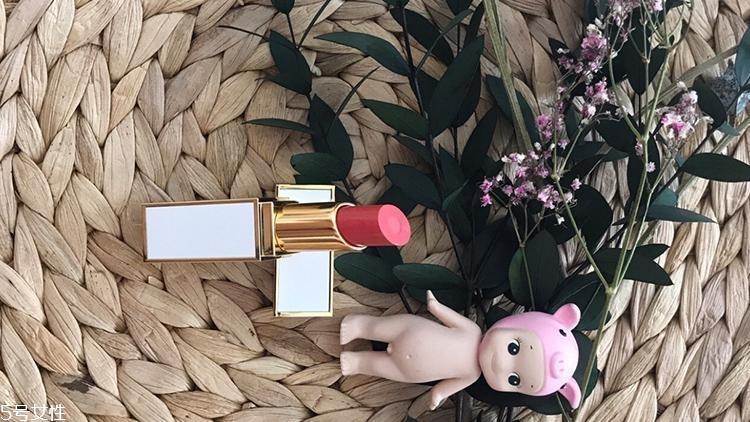 夹心唇膏哪个牌子好 大牌夹心口红盘点