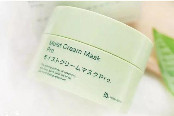 复活草面膜有什么功效 日本复活草面膜价格