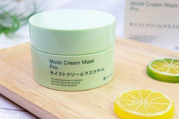 复活草面膜有什么功效 日本复活草面膜价格