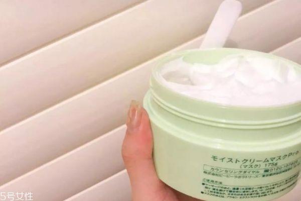 复活草面膜有什么功效 日本复活草面膜价格