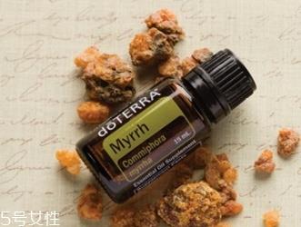 没药精油可以滴在内裤上吗？没药精油滴在内裤上的好处