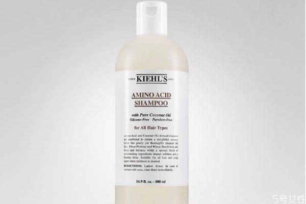 脱发用什么洗发水好 防脱发的洗发水哪个好