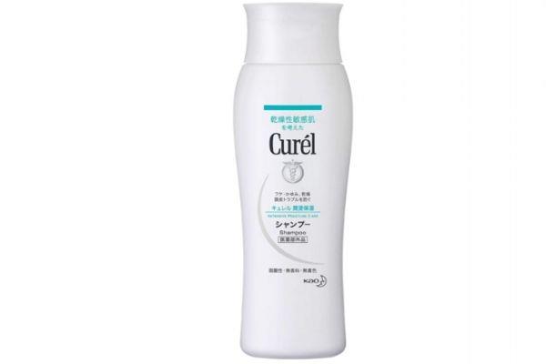 脱发用什么洗发水好 防脱发的洗发水哪个好