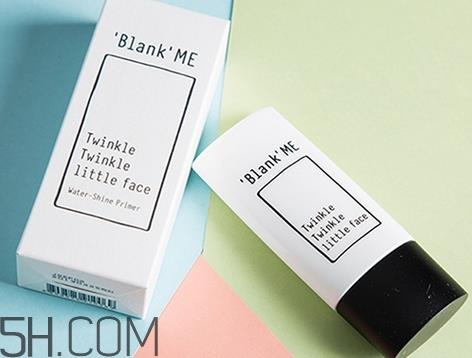 blank me是什么牌子_哪个国家的_什么档次