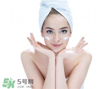 ​晚霜怎么用?晚霜的使用方法