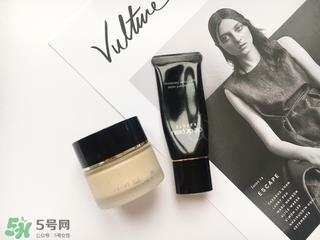 粉底液为什么会搓泥？粉底液搓泥的原因