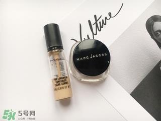 粉底液为什么会搓泥？粉底液搓泥的原因