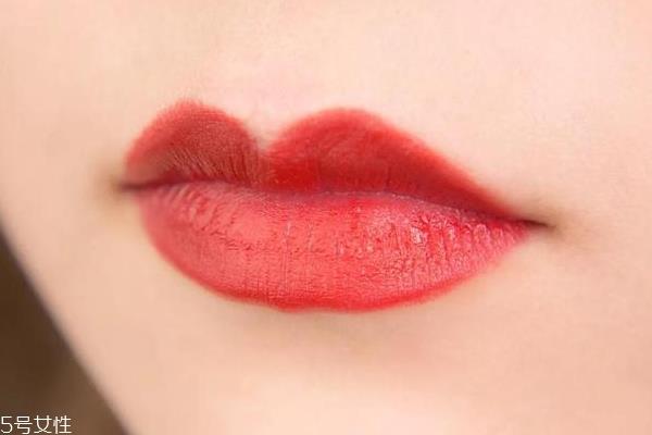 什么口红色号百搭 5个不踩雷色号推荐
