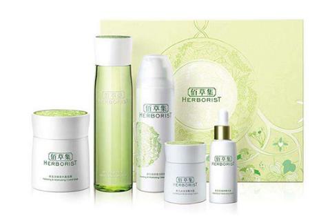 佰草集哪个系列好用 佰草集各个系列价格及功效 佰草集哪个系列好用 佰草集各个系列价格及功效