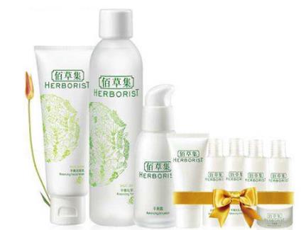 佰草集哪个系列好用 佰草集各个系列价格及功效 佰草集哪个系列好用 佰草集各个系列价格及功效