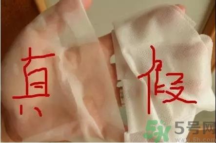 可莱丝针剂水库面膜真假怎么辨别?