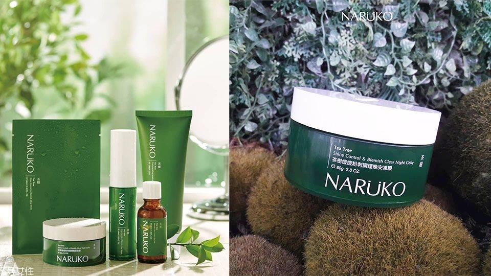 晚安冻膜哪个牌子好 5款晚安冻膜推荐