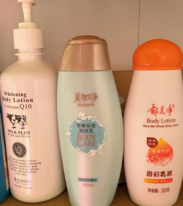 郁美净和美加净哪个好？从小用到大的老国货