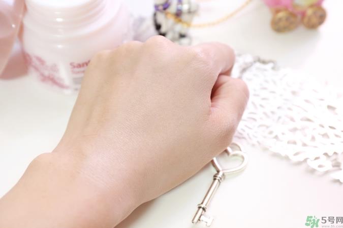 悦芙媞素颜霜怎么样？悦芙媞素颜霜好用吗？